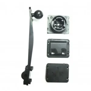 Tylko do końca tygodnia FrSky mocowanie ekranów DHT-U / FLD-02