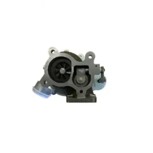 Ostatnia szansa Turbo VM Motori VA87