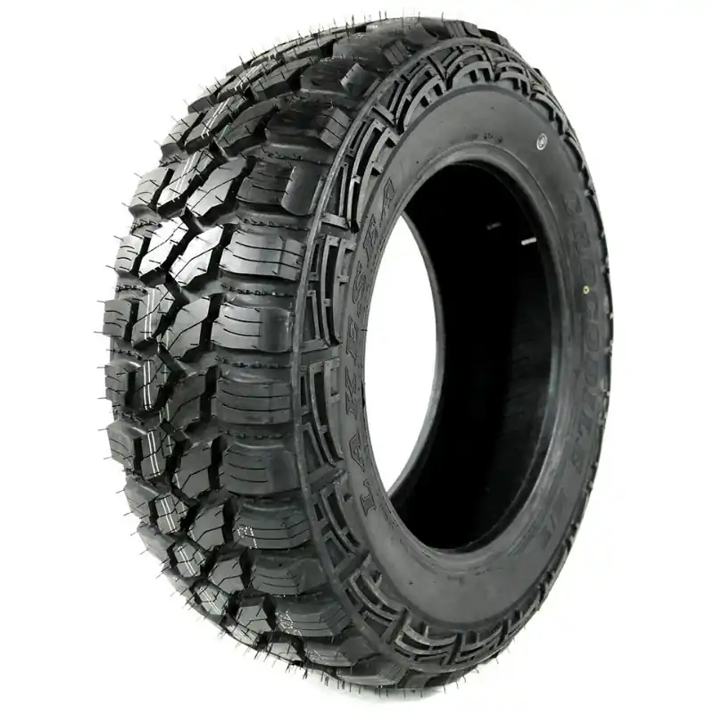 Lakesea Crocodile MT 30x9.50 R15 104Q Bezpieczna płatność