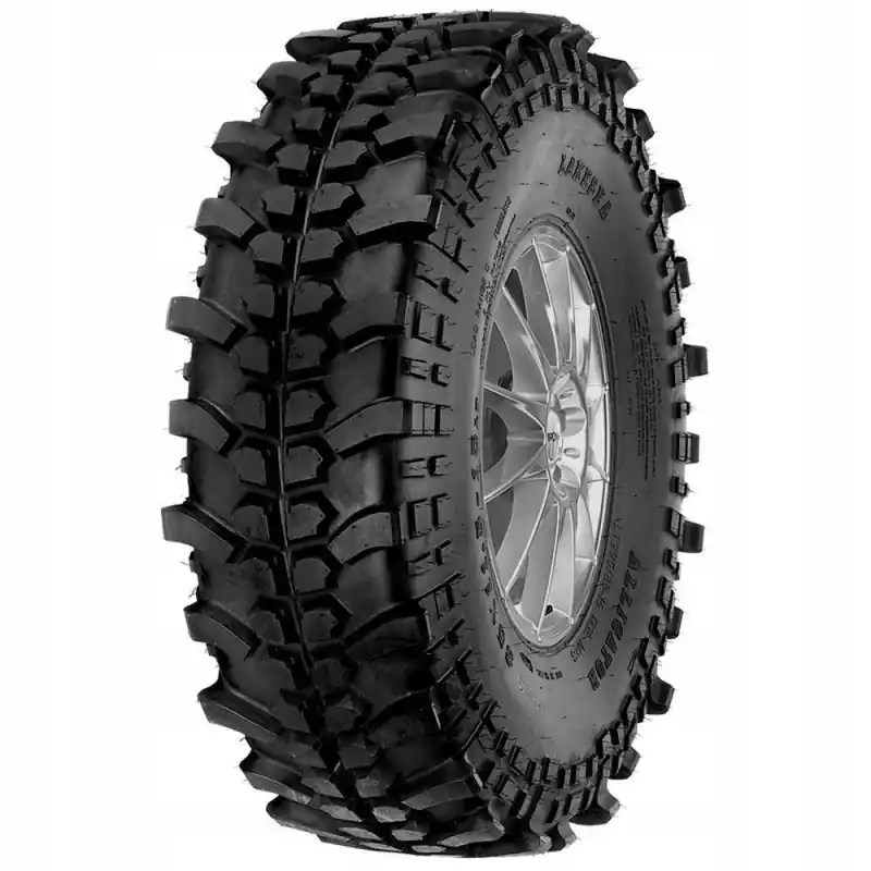 Najlepsza cena Lakesea Alligator MT 35x11.5-15 122K