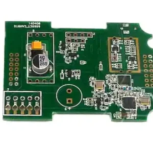 Do wyczerpania zapasów FrSky Taranis moduł wewnętrzny XJT