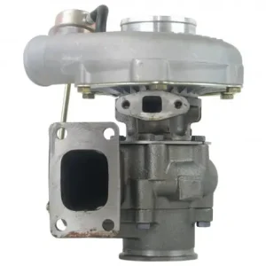 Turbo Claas 832312-5004S Premium