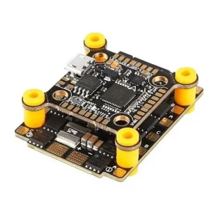 Rabat KONTROLER T-Motor VELOX F411 + REGULATOR V45A LITE 4W1 Stack