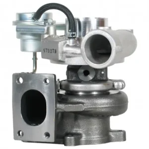 Oferta limitowana Turbo Bobcat S250 Kubota V3800 49189-00942