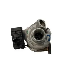 Zamów teraz Turbo Jeep Wrangler 2.2 CRD 200 KM 17459400116