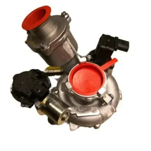 Ekspresowa dostawa Turbo Audi S3 SQ2 Seat Ateca Volkswagen Arteon Golf VII Passat B8 2.0 TSI TFSI 272 280 290 300 310 KM 9VA05