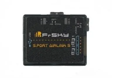 Zniżka S.Port Air Link-S