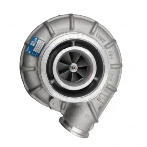 Turbo MAN Ship 53369706731 Promocja