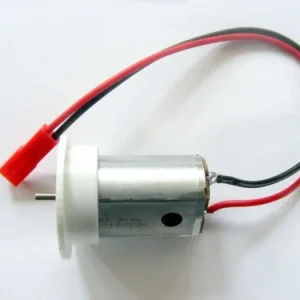 Silnik szczotkowy 180A Popularny