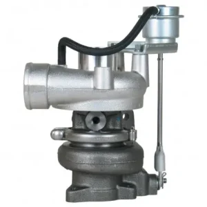 Nie przegap Turbo Kubota Various Industrial Tractor Earth Moving 3.8 49177-03200