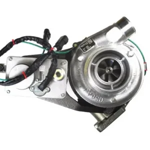 Zniżka Turbo John Deere RE548371 RE543743 SE502446 RE548370 RE543242 DZ103843 179049 479762 179762 179048 179764