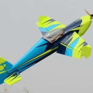 67" Slick 1702mm Green-Blue Promocja