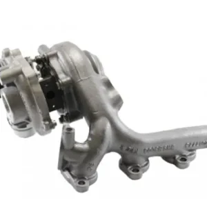 Do wyczerpania zapasów Turbo Nissan Renault 16009401206