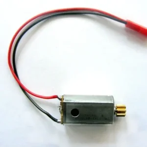 Do wyczerpania zapasów Silnik szczotkowy 180A TW Decathlon 765-1