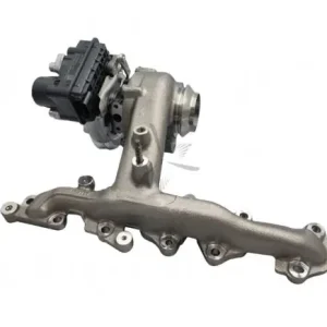 Turbo Renault Talisman Espace Trafic Fiat Talento Nissan NV300 2.0 DCI 144101395R 144105051 49131-07500 49131-07400 Wyprzedaż