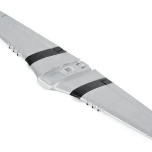 Skrzydła główne 4-CH TW 768-1 Mustang P-51D (bez dekoracji) Łatwy zwrot