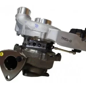 Turbo Land Rover Discovery Range Rover 3.0 D 192 211 249 255 295 306 KM FPLA6K682AD FPLA6K682AC FPLA6K828AC LR061996 829440-3 Dostępne od ręki