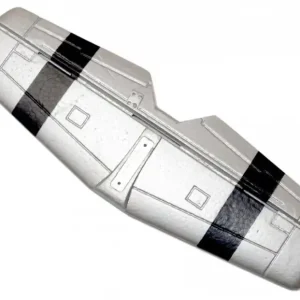Najlepsza cena Pełne uskrzydlenie ogonowe TW 768-1 Mustang P-51D (bez dekoracji)