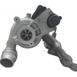 Turbo Renault Talisman Espace Trafic Fiat Talento Nissan NV300 2.0 DCI 144107853 144100953R 144104478R 49131-07430 49131-07420 Kup teraz