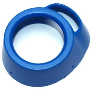 Do wyczerpania zapasów Część nosowa z tworzywa TW 768-1 Mustang P-51D