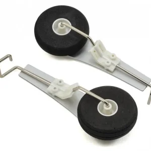 Hit cenowy Podwozie TW-768-1 Mustang P-51D