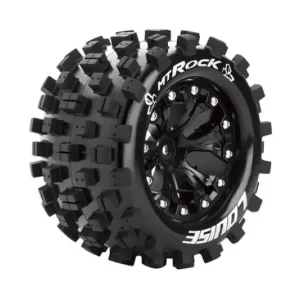 Tani Koła monster LOUISE- MT- ROCK-2.8"