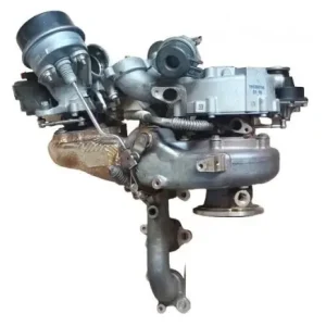 Turbo Volvo V60 XC60 V90 XC90 2.0 D5 B9700314+S9700314 10009700314 Wyjątkowa oferta