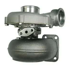 Turbo Volvo FL6H 5.5L 220 KM D6A 53279886531 Wybór klientów