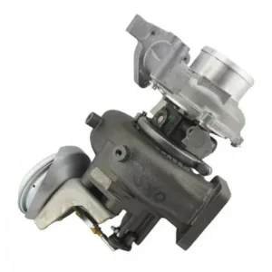 Oferta Turbo Isuzu Hitachi Industrial CIHP