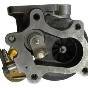 Turbo Mazda 323 1.7 D VIAV Wybór klientów