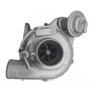 Turbo Mazda 323 1.6 TD 82 KM VIBH Bestseller