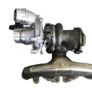 Szybka dostawa Turbo Mercedes A CLA 2.0 224 KM A2600900100