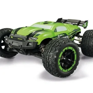 Slyder ST Turbo 1/16 4WD 2S Brushless - Green #540202 Nowość