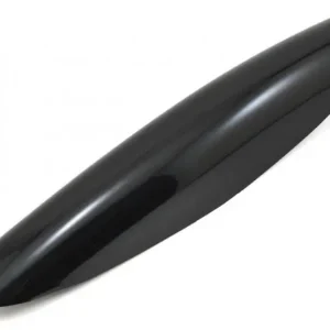 Osłona kabiny pilota Ostatnia szansa