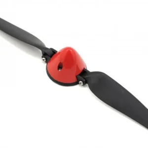 Wysoka jakość Śmigło 10x6 (pełen zestaw)