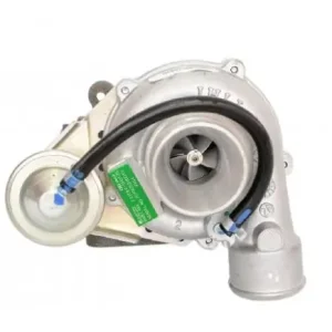 Turbo VM Motori Industrial 35242136G 35242136F F31CAYSR012B VA94 Łatwy zwrot