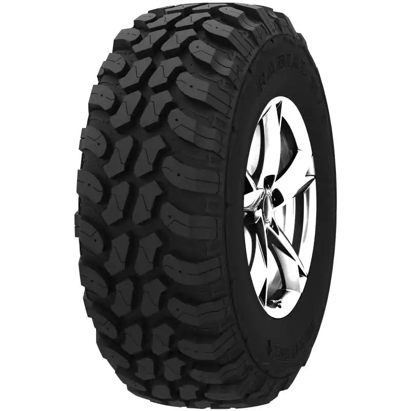 Bezpieczne zakupy WestLake SL366 MT 33x12.50 R15 108Q