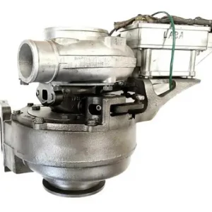 Kup teraz Turbo John Deere 176365