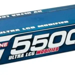 5500mAh 7.6V 120C/60C hardCase Graphene 3 Wybór klientów