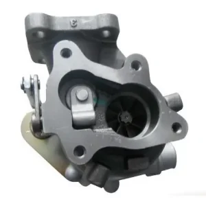 Wysoka jakość Turbo Toyota Toyota Previa 2CT 2.0 85 86 KM 17201-64030