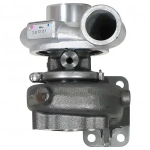 Ostatnia szansa Turbo Caterpillar Construction S4K 49189-04780