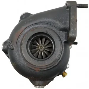 Turbo Volvo Penta 3.5 3.7 258 KM 53269887701 Kup online