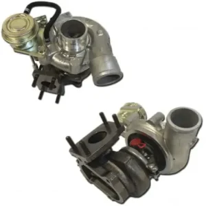 Oferta Turbo Iveco Agricultural 4044752