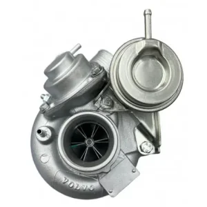 Szybka dostawa Turbo Volvo 850 V70 S70 C70 S80 2.0 2.3 226 239 240 250 KM 9454560 4918905000 49189-05000