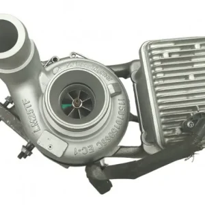 Turbo JCB Baumaschine 3CX 4CX 4.8 132 KM 32006377 11559700020 11559880020 Nowość