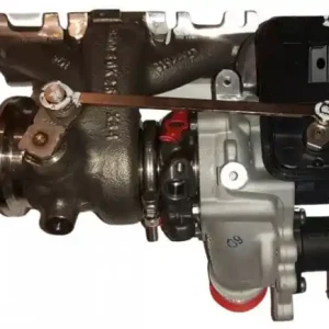 Zamów teraz Turbo Renault Kadjar Megane Captur 1.3 TCE 140 160 KM 144102844R 144101912R 883960-5002S