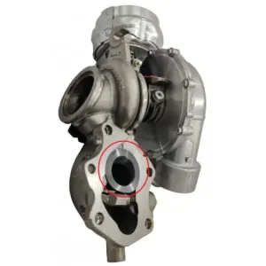 Turbo Tuleja Dystans Adapter zaworu Wastegate GTFLP-0002 Hit cenowy