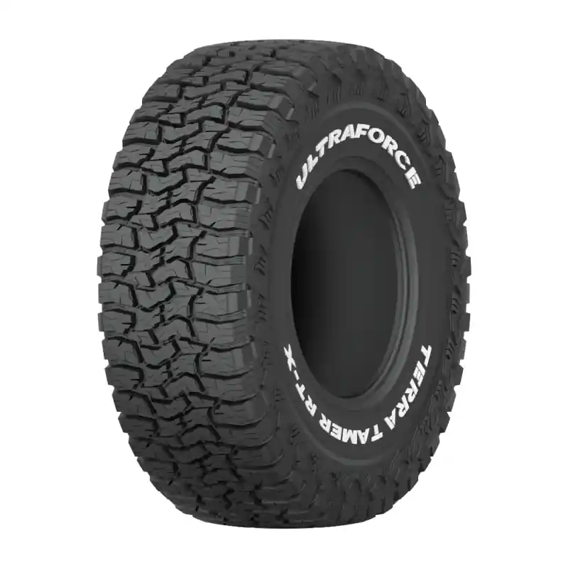 Promocja UltraForce TERRA TAMER RT-X 275/60 R20 119/116Q