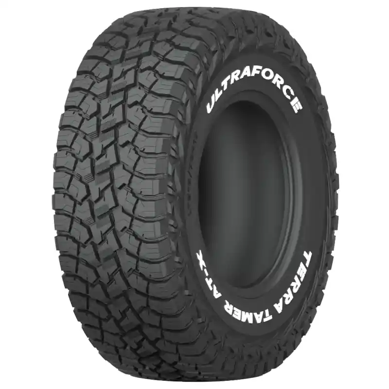 Wyjątkowa oferta UltraForce TERRA TAMER AT-X 275/60 R20 119/116S