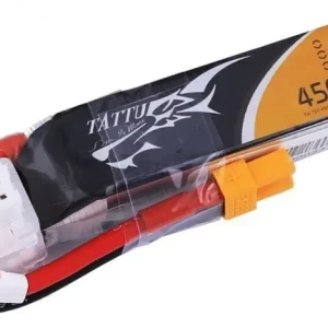 Kup teraz 450mAh 7.4V 75C TATTU Gens Ace